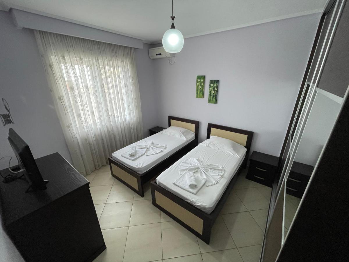 Apartment Sunny Sarande