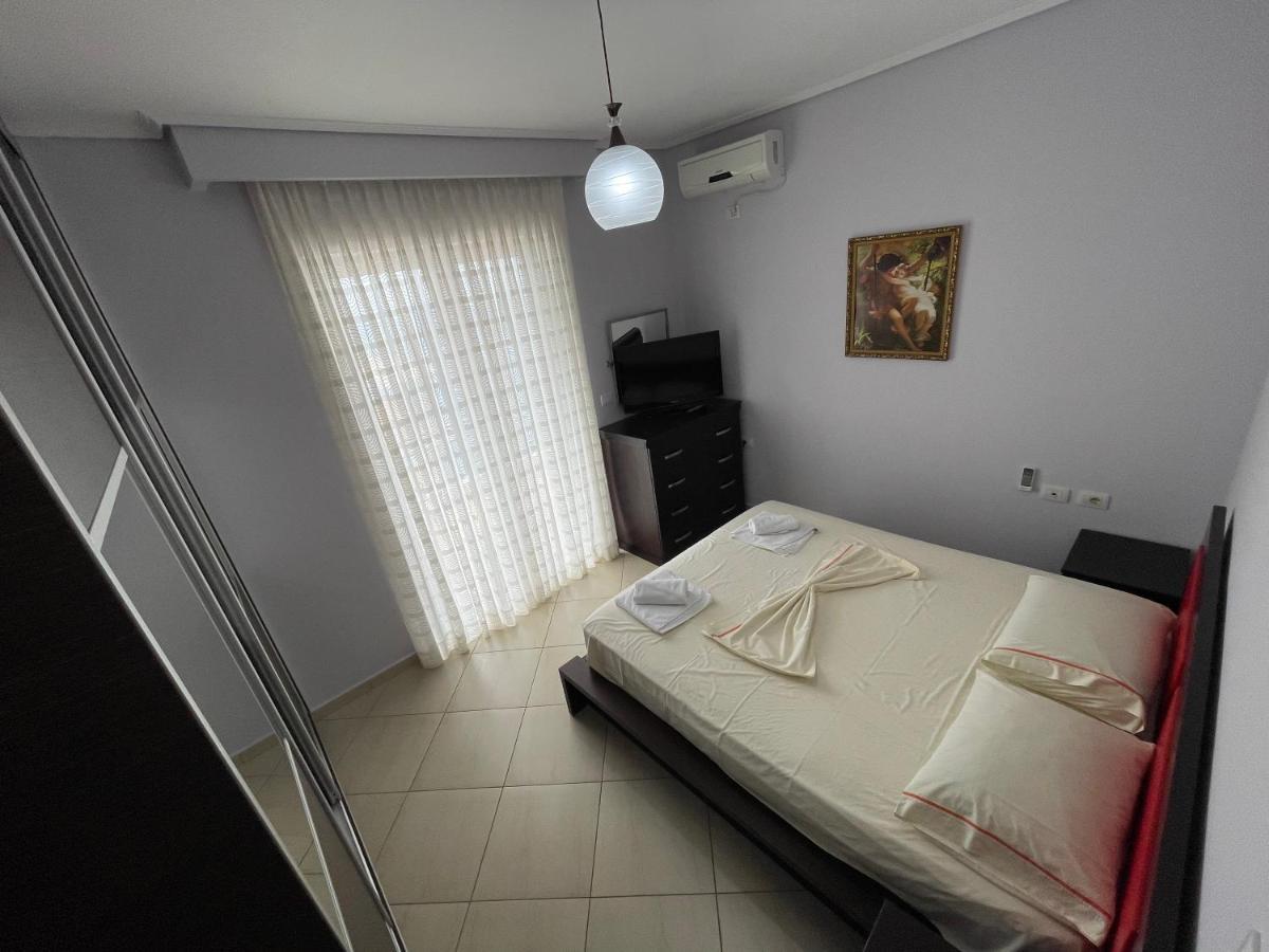 Sunny Apartment